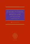 Stone on European Union Design Law cover