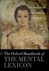 The Oxford Handbook of the Mental Lexicon cover