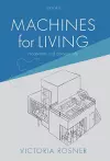 Machines for Living cover