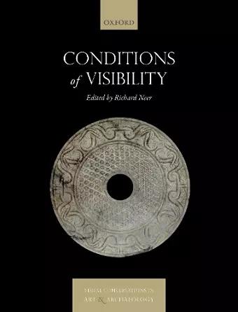 Conditions of Visibility cover