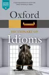 Oxford Dictionary of Idioms cover