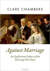 Against Marriage cover