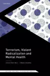 Terrorism, Violent Radicalisation, and Mental Health cover