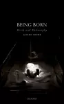 Being Born cover