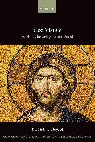 God Visible cover