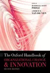 The Oxford Handbook of Organizational Change and Innovation cover