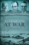 Economists at War cover