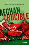 Afghan Crucible cover