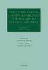 The United Nations Convention Against Torture and its Optional Protocol cover