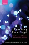 Democracy Under Siege? cover