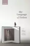 The Language of Fiction cover