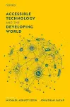 Accessible Technology and the Developing World cover