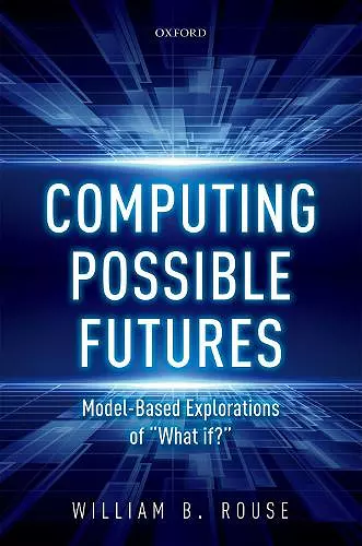 Computing Possible Futures cover