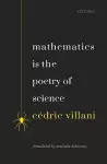 Mathematics is the Poetry of Science cover