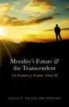 Morality's Future and the Transcendent cover