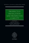 Prospectus Regulation and Prospectus Liability cover