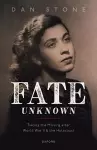 Fate Unknown cover