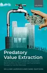 Predatory Value Extraction cover