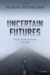 Uncertain Futures cover