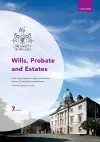 Wills, Probate and Estates cover