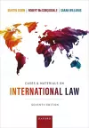 Cases & Materials on International Law cover