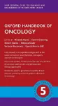 Oxford Handbook of Oncology cover