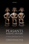 Peasants Making History cover