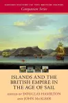 Islands and the British Empire in the Age of Sail cover