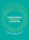 Understanding Financial Accounting cover