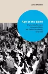 Age of the Spirit cover