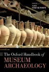 The Oxford Handbook of Museum Archaeology cover