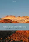 Probability and Random Processes cover