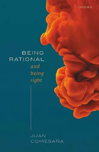 Being Rational and Being Right cover