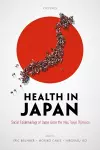 Health in Japan cover