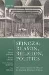 Spinoza: Reason, Religion, Politics cover