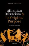 Athenian Ostracism and its Original Purpose cover