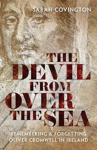 The Devil from over the Sea cover