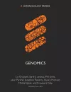 Genomics cover