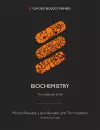 Biochemistry cover