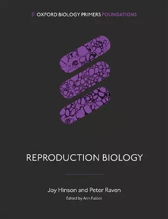 Reproduction Biology cover