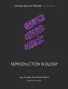 Reproduction Biology cover