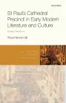 St Paul's Cathedral Precinct in Early Modern Literature and Culture cover