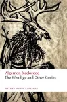 The Wendigo and Other Stories cover