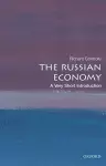 The Russian Economy cover