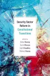 Security Sector Reform in Constitutional Transitions cover