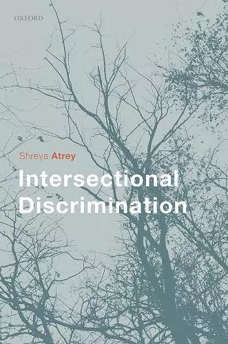 Intersectional Discrimination cover