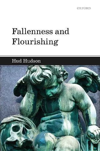 Fallenness and Flourishing cover