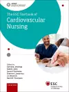 ESC Textbook of Cardiovascular Nursing cover