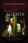 Invisible Agents cover