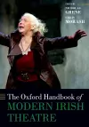 The Oxford Handbook of Modern Irish Theatre cover